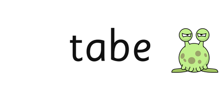 tabe