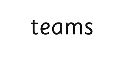 teams