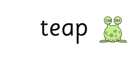 teap