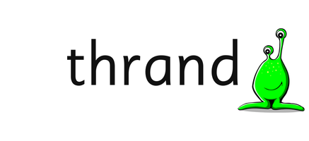 thrand