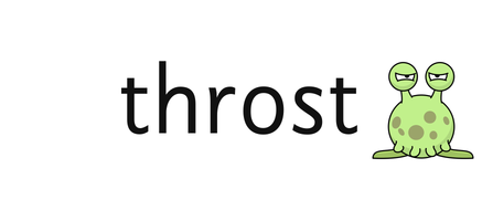 throst
