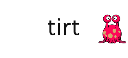 tirt