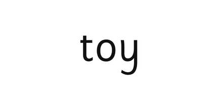 toy