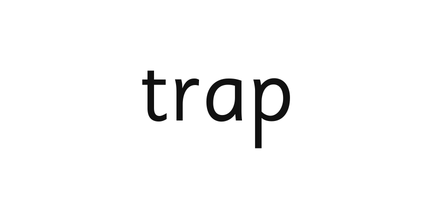 trap