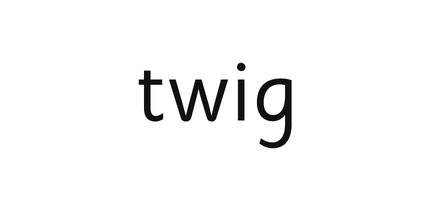 twig