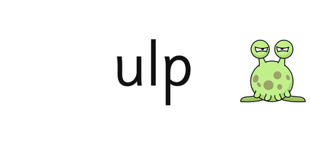 ulp