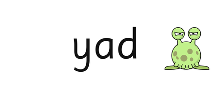 yad