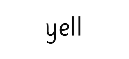 yell