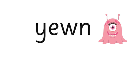 yewn