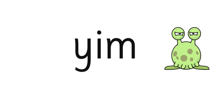 yim