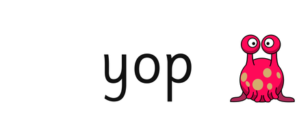 yop