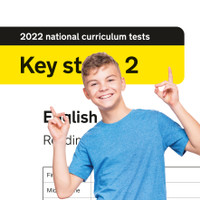 KS2 SATs Revision for English Reading - 4 Questions that ALWAYS come up