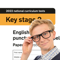 KS2 SATs Revision for Grammar & Punctuation - 4 Questions that ALWAYS come up