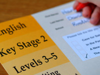 Optional SATs
