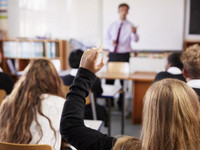 What is the 'Expected Standard' and how can children achieve it?