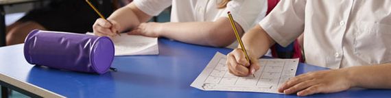 2014 KS2 SATs Papers