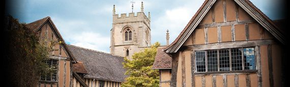 All images © King Edward VI School.