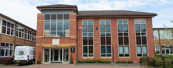 All images © King Edward VI Five Ways School.