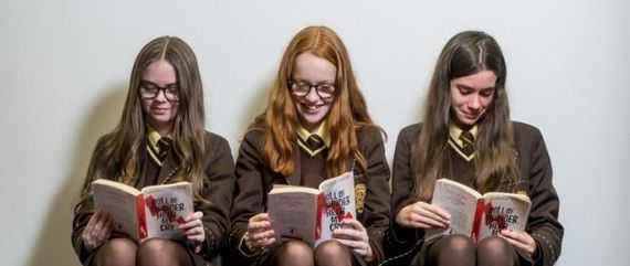 All images © Loreto Grammar School.