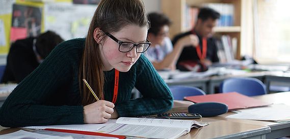 All images © King Edward VI Five Ways School.