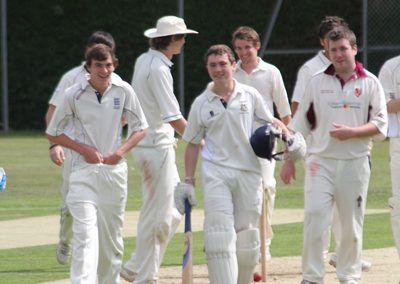 All images © Poole Grammar School.