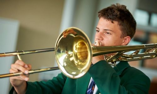 All images © Southend High School for Boys.