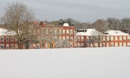 All images © Nonsuch High School for Girls.