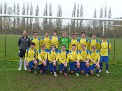 All images © The King's School, Grantham.