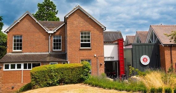 All images © Royal Latin School.