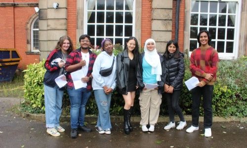 All images © The Blue Coat School.