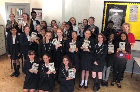 All images © Chatham Grammar.