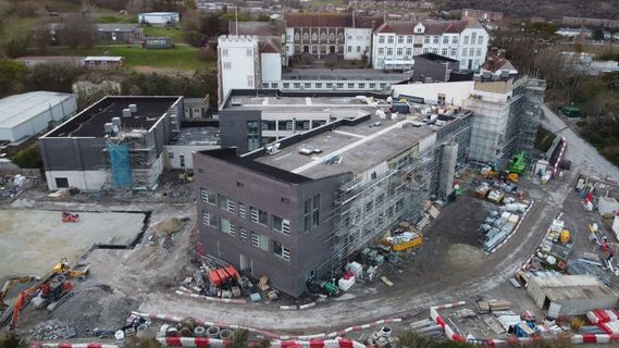 All images © Dover Grammar School for Boys.