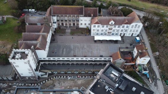 All images © Dover Grammar School for Boys.