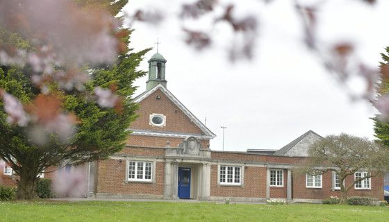 All images © Colyton Grammar School.