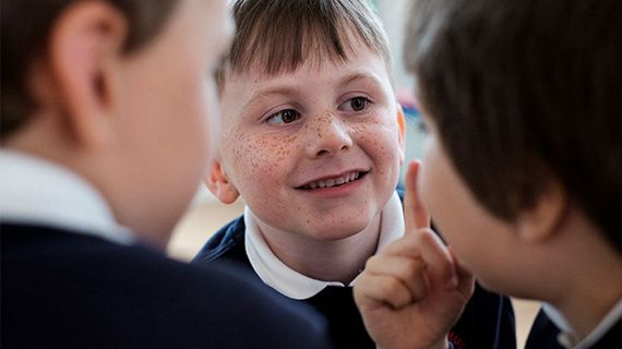 Year 6 SATs is something everyone everyone goes through