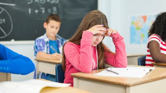 KS2 SATs will start on Monday 10th May