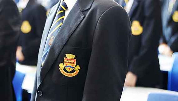 All images © Maidstone Grammar School.