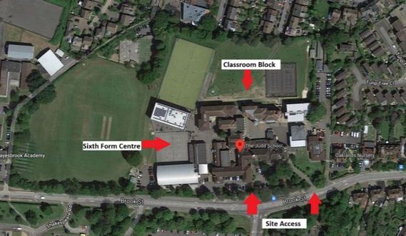 All images © The Judd School.