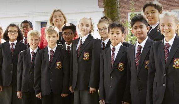 All images © St Joseph's College.