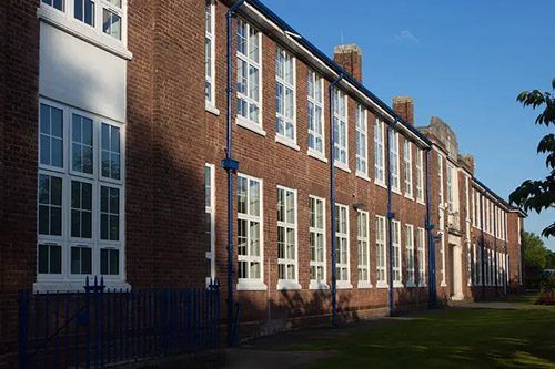 All images © Wirral Grammar School for Girls.