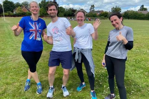 All images © Beaconsfield High School.