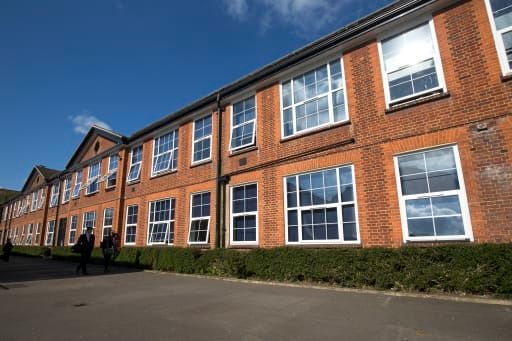 All images © Wallington County Grammar School.