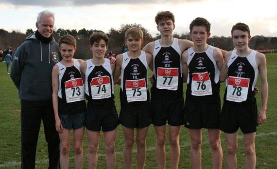 All images © Ermysted's Grammar School.