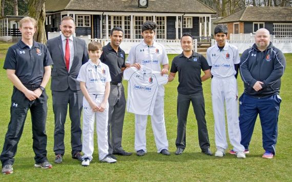 All images © Bishop Vesey's Grammar School.