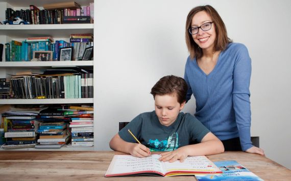 Scaled scores allow us to accurately compare SATs performance with the past.