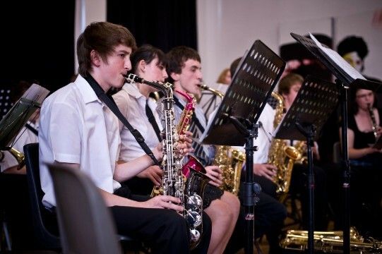 All images © Chatham & Clarendon Grammar School.