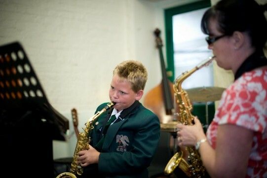 All images © Chatham & Clarendon Grammar School.