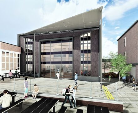 All images © John Hampden Grammar School.