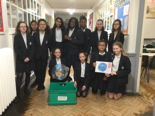 All images © Chatham Grammar.