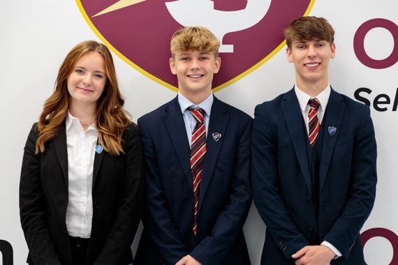 All images © Tunbridge Wells Grammar School for Boys.